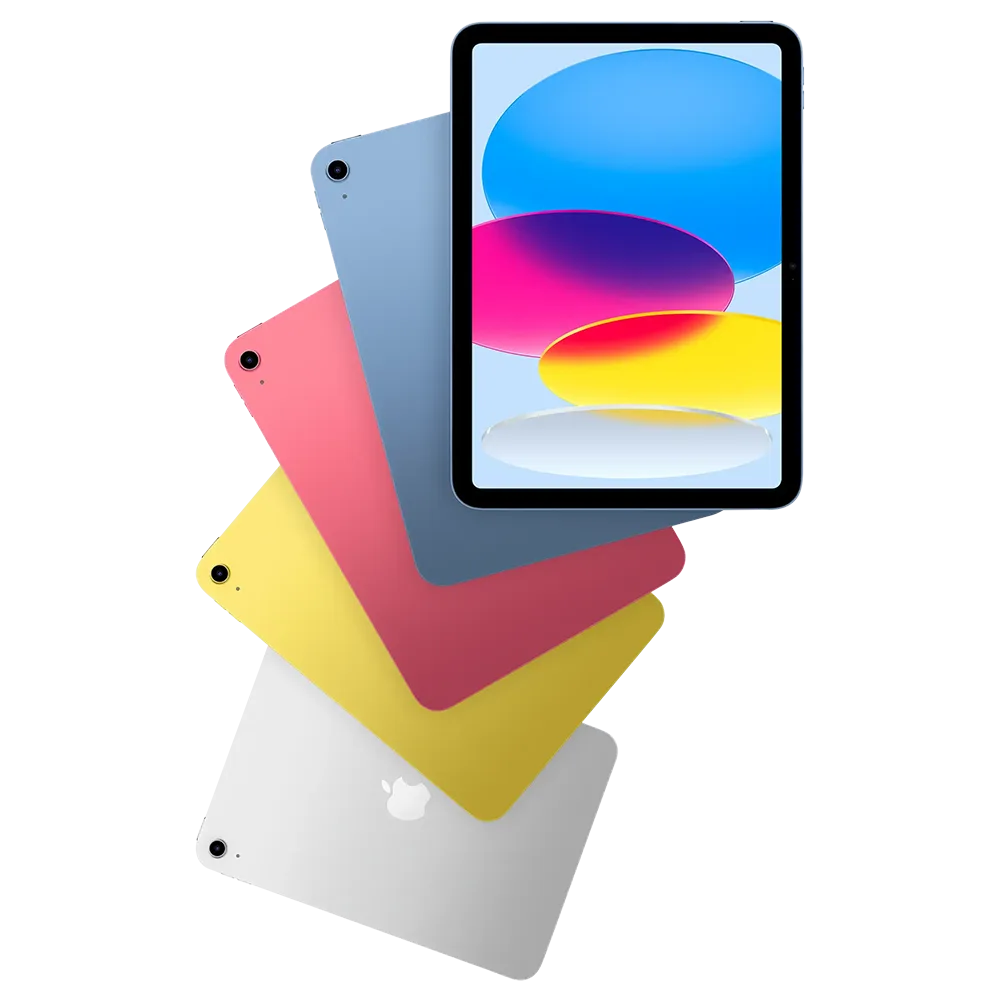 iPad