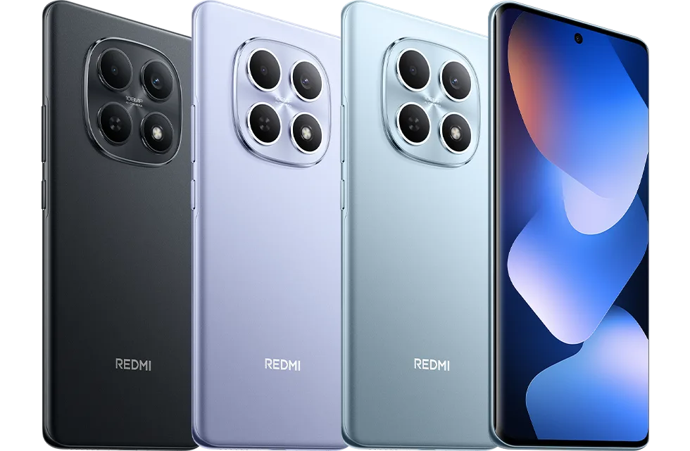 Celulares Xiaomi