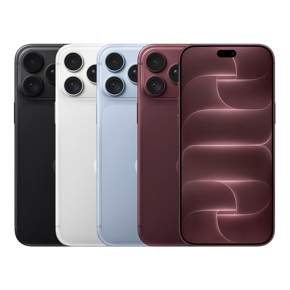 iPhone