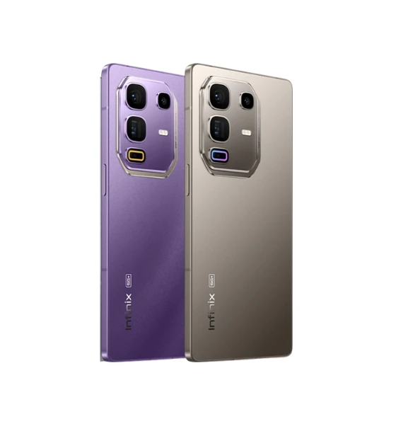 INFINIX NOTE 50 PRO 256GB | 12GB