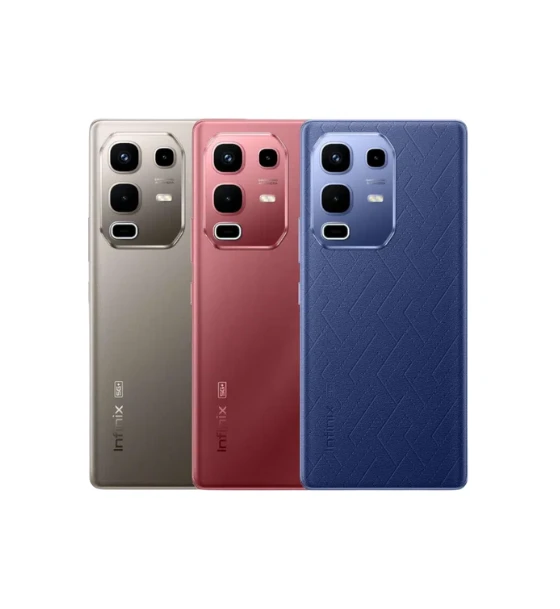 INFINIX NOTE 50S 5G 256 256GB | 8GB