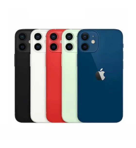 IPHONE 12 CPO | 128GB