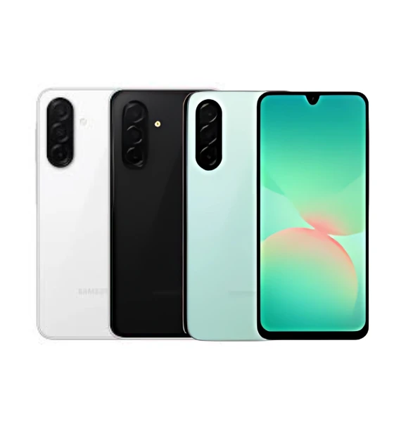 SAMSUNG A26 5G 256GB 8GB