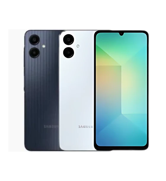 SAMSUNG A06 128GB 4GB