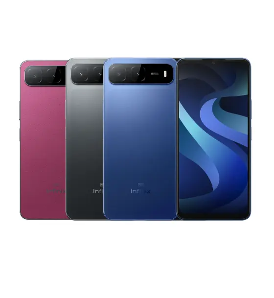 INFINIX HOT 60I 256GB | 8GB