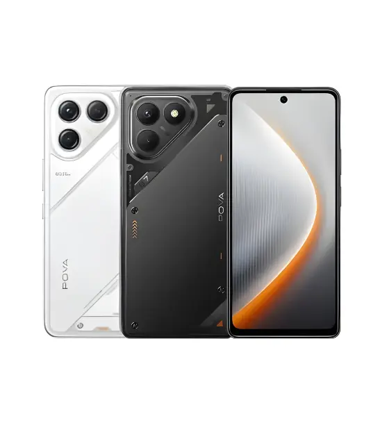 TECNO POVA 7 5G 256GB | 8GB