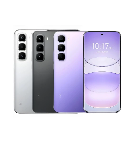 INFINIX  HOT 60 PRO PLUS 256GB | 8GB RAM