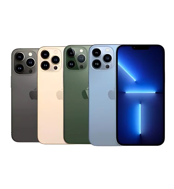 IPHONE 13 PRO MAX CPO 512GB