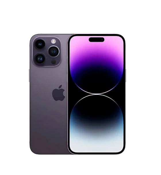 IPHONE 14 PRO MAX CPO | 512GB