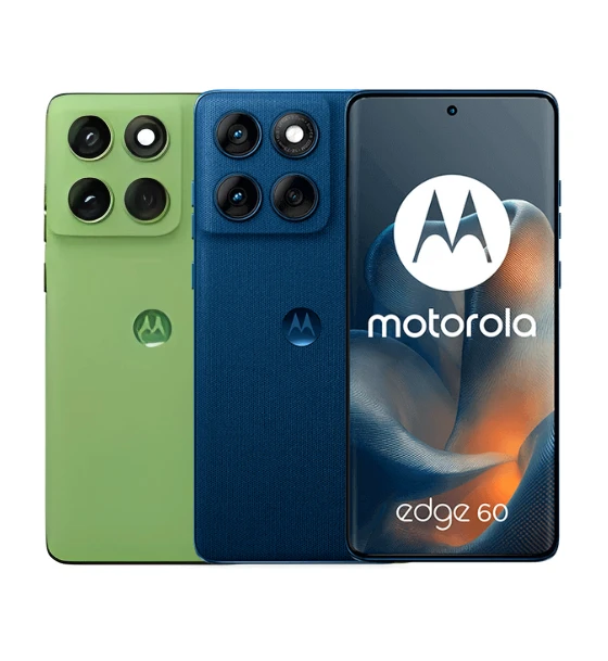 MOTOROLA EDGE 60 FUSION 256GB | 8GB