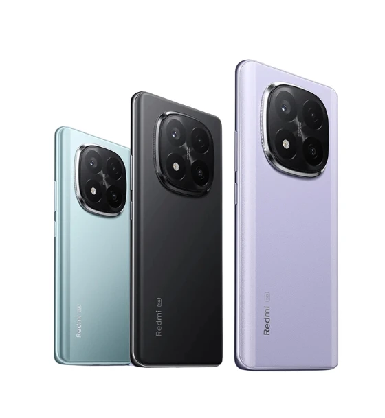 REDMI NOTE 14 PRO PLUS 256GB | 8GB 5G