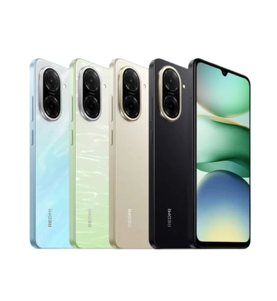XIAOMI REDMI A5 128GB/4GB